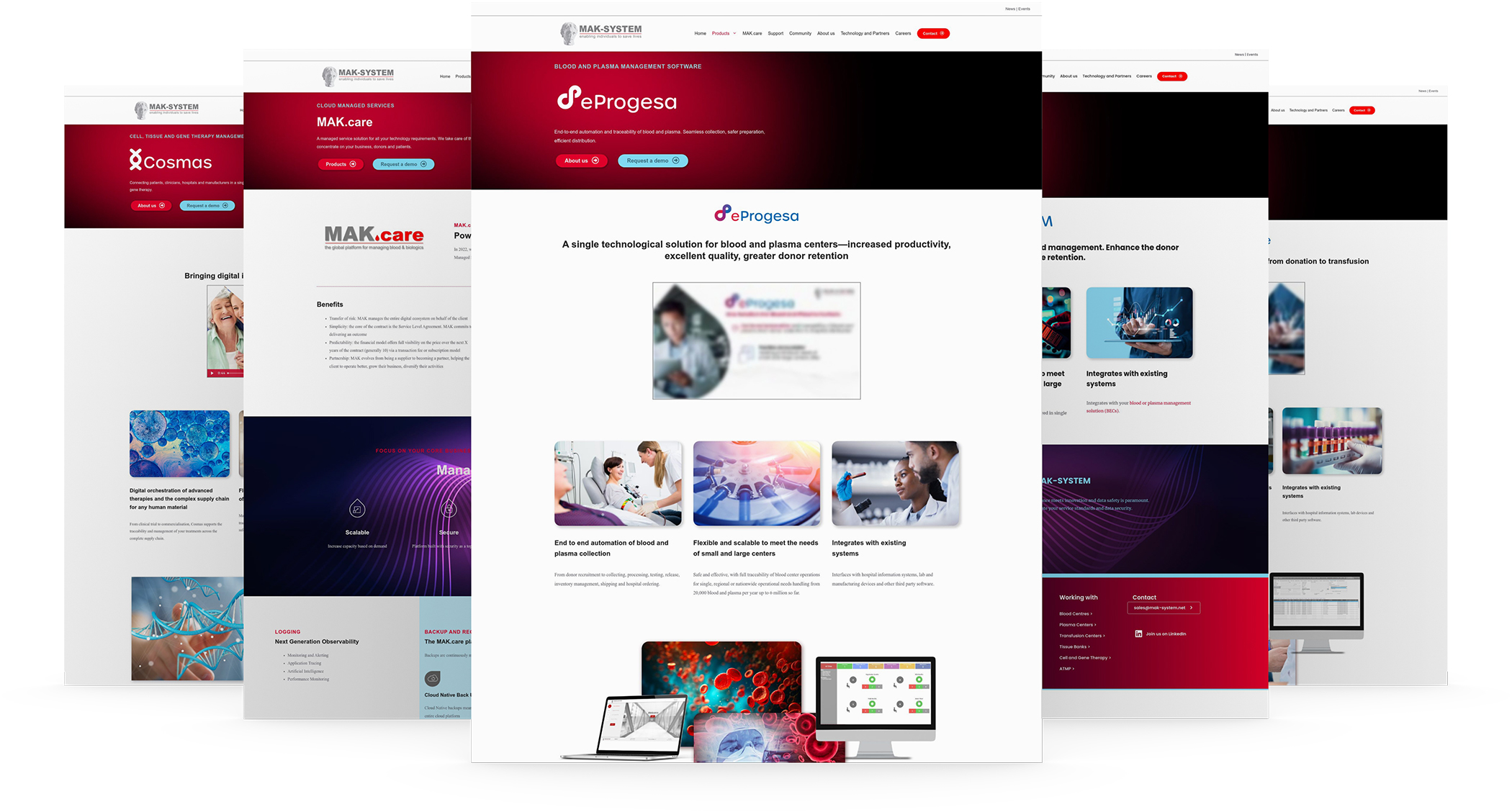 mak-system-web-page-mock-up mak-system-web-page-mock-up