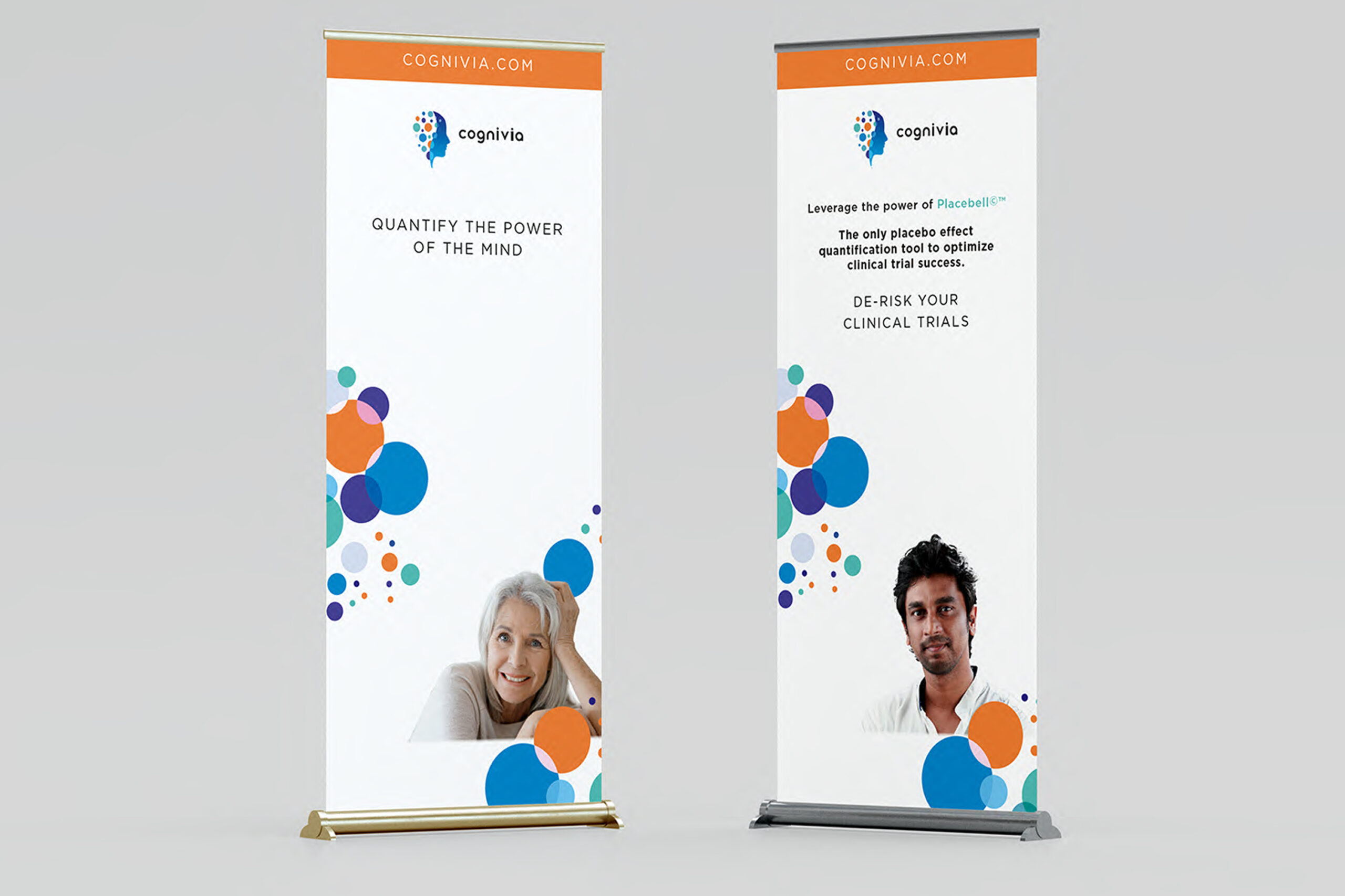 Cognivia-Banner-stands Cognivia-Banner-stands
