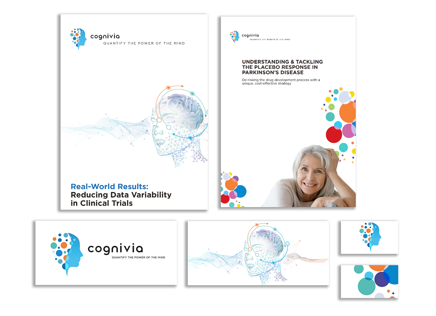 cognivia-branding-case-study