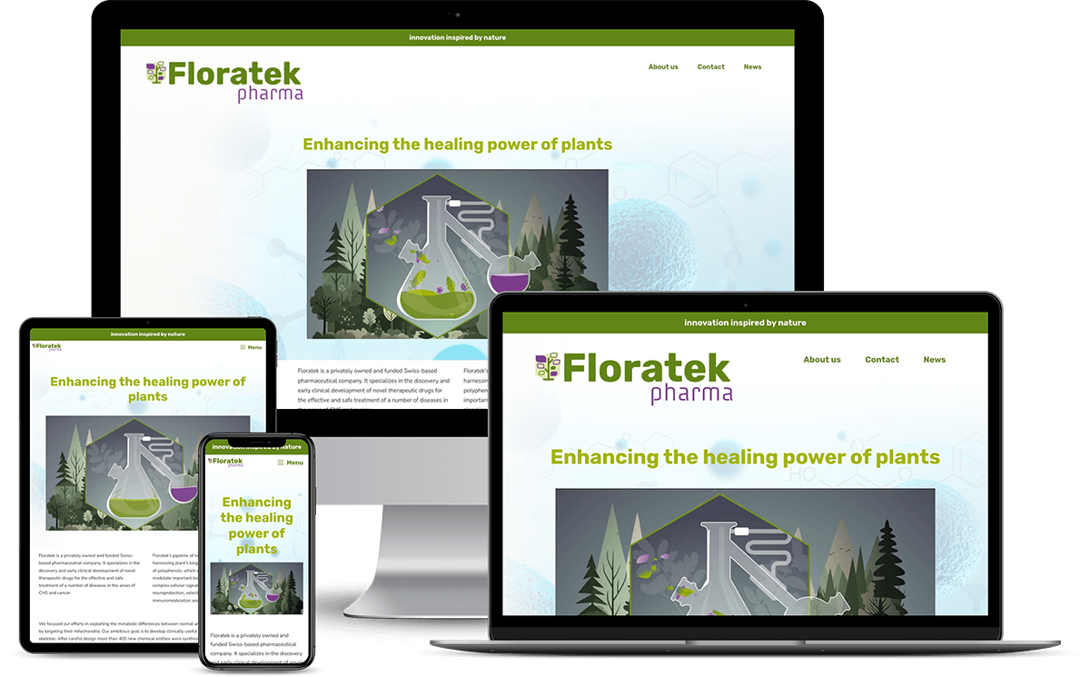 Floratek-Pharma-website-mock-up Floratek-Pharma-website-mock-up