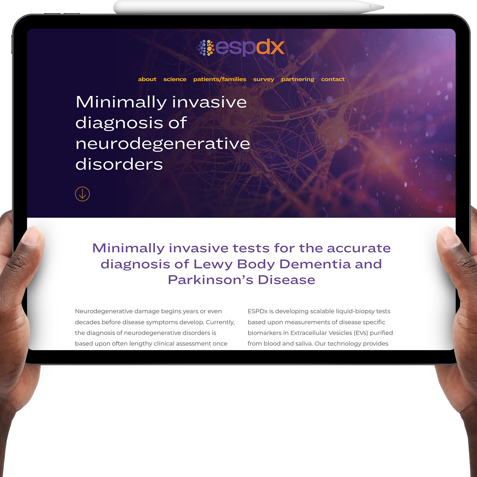 ESP-Diagnostics-tablet-mock-up ESP-Diagnostics-tablet-mock-up